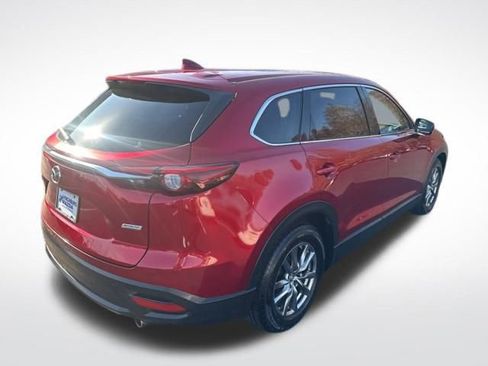 Used 2019 MAZDA CX-9 Touring image 6
