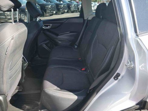 Used 2022 Subaru Forester Premium w/ Popular Package #1 image 15