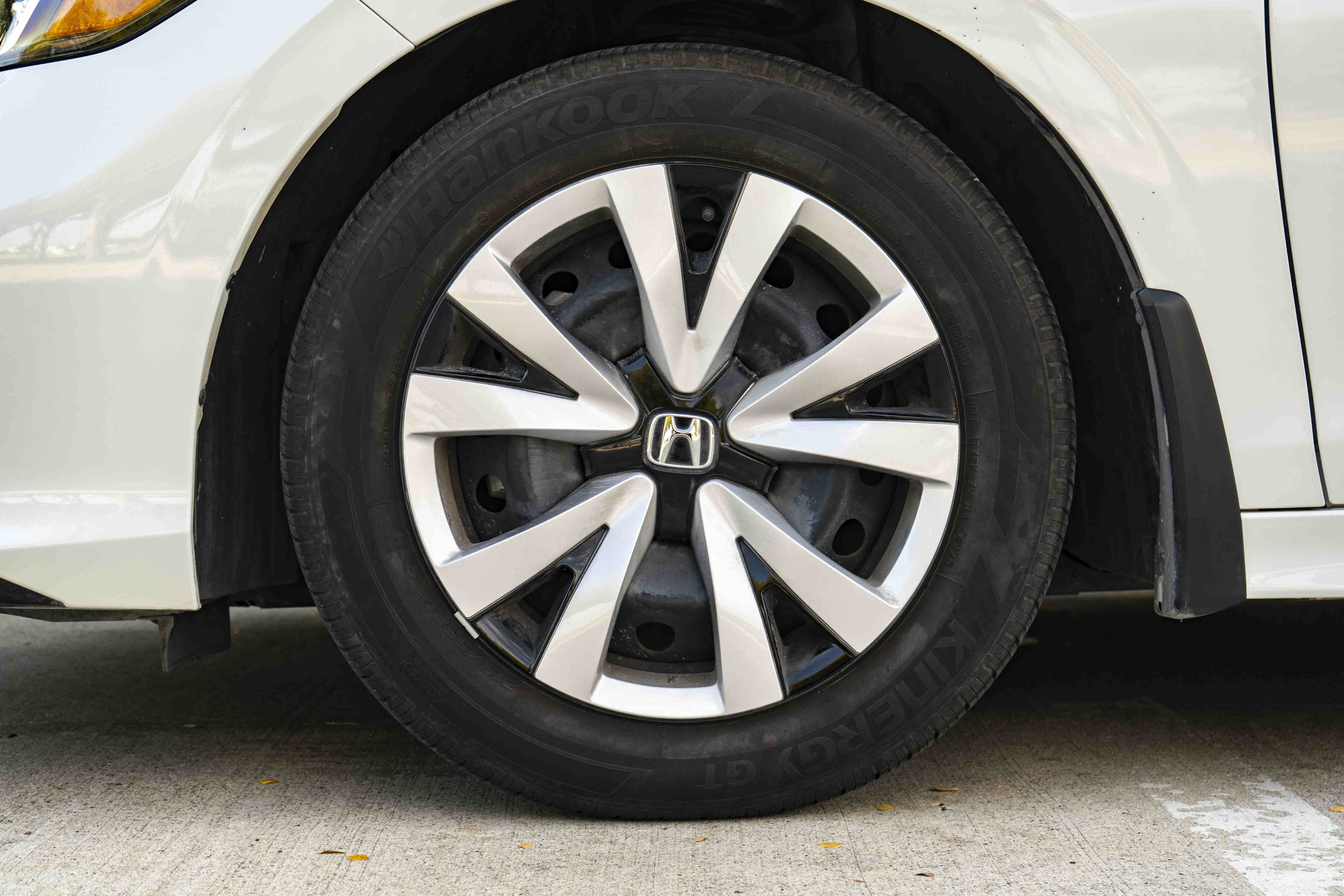 Used 2026 Honda Civic LX image 14