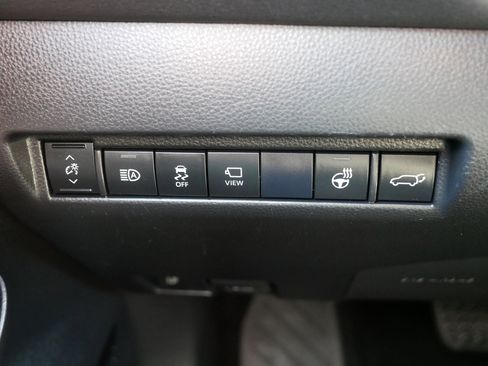 Used 2021 Toyota Venza Limited w/ Advanced Technology Package AWD/4WD image 26