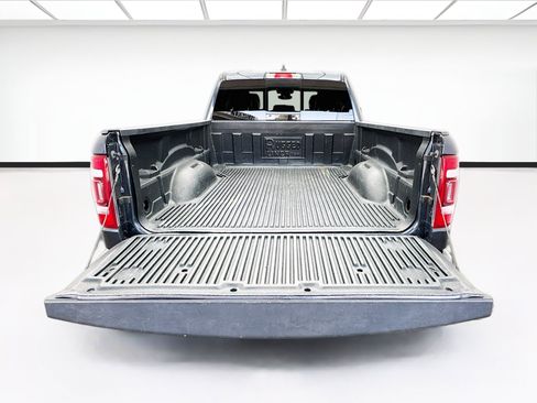 Used 2020 RAM 1500 Laramie image 17