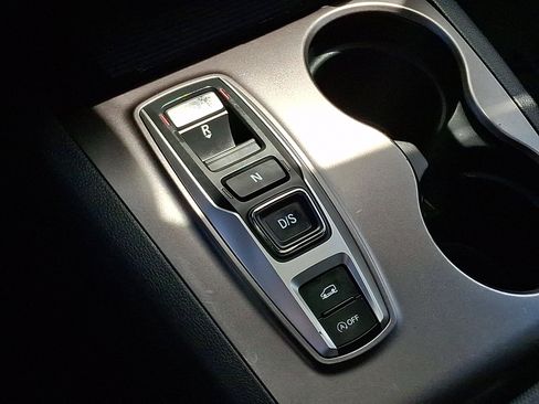 Used 2023 Honda Passport EX-L image 15