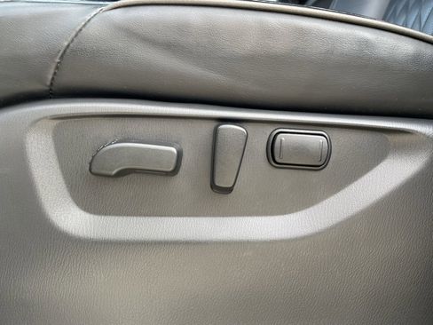 Used 2023 INFINITI QX80 Sensory w/ Cargo Package image 11