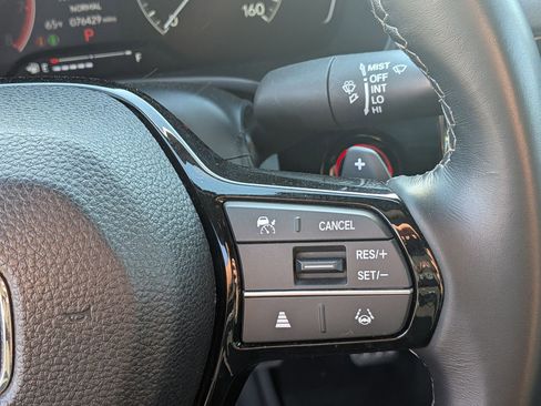 Used 2022 Honda Civic Sport image 15