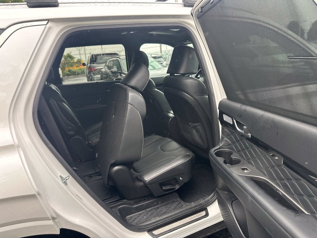 Used 2020 Hyundai Palisade Limited AWD/4WD image 46