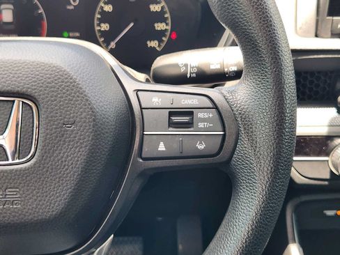 Certified 2024 Honda CR-V LX image 27