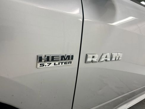 Used 2009 Dodge Ram 1500 Truck SLT w/ Big Horn Regional Pkg image 25