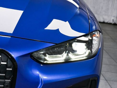 Used 2023 BMW 430i xDrive Coupe w/ M Sport Package image 75