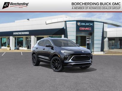 New 2026 Buick Encore GX Sport Touring