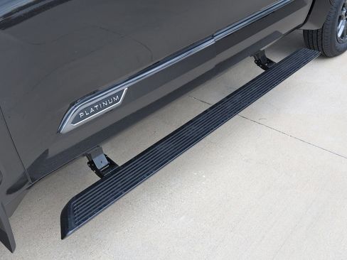 New 2026 Toyota Tundra Platinum image 12