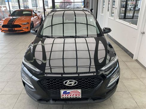 Used 2021 Hyundai Kona SEL AWD/4WD image 26