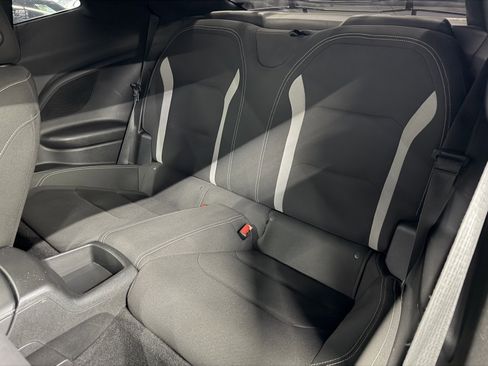 Used 2021 Chevrolet Camaro SS image 22