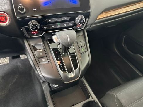 Used 2022 Honda CR-V EX image 20