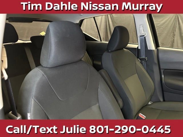Used 2025 Nissan Kicks Play S FWD image 16