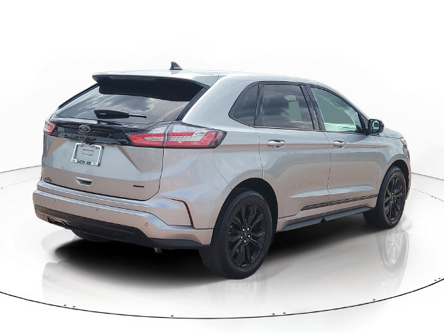 Used 2024 Ford Edge SE w/ Black Appearance Package AWD/4WD image 5