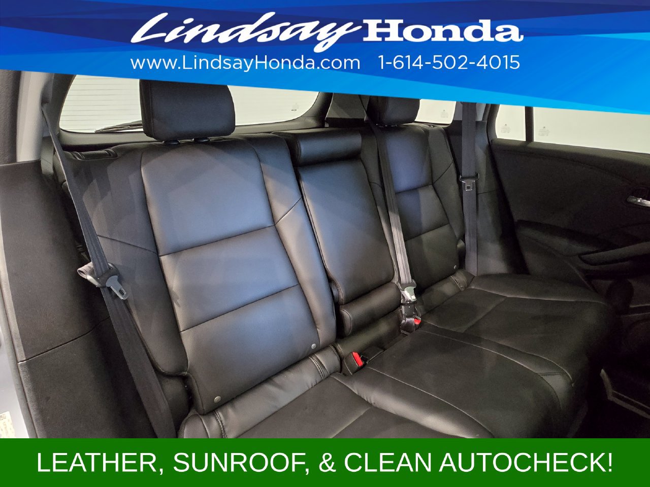 Used 2016 Acura RDX AWD image 10