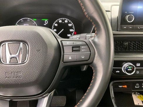 Certified 2023 Honda CR-V Sport image 24