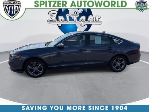 Used 2023 Honda Accord EX-L image 7