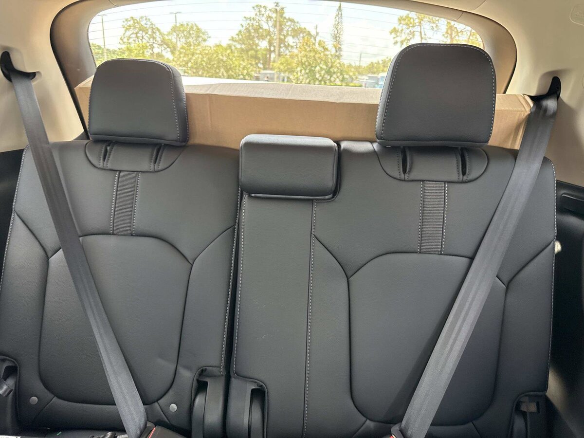 New 2026 Honda Pilot EX-L image 16