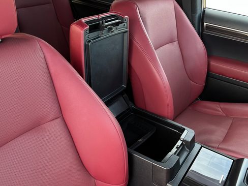 Used 2023 Lexus GX 460 Premium w/ Premium Package AWD/4WD image 41