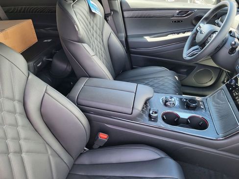 New 2026 Genesis GV80 3.5T Prestige AWD/4WD image 13