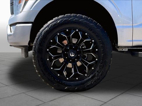 Certified 2023 Ford F150 Lariat AWD/4WD image 11