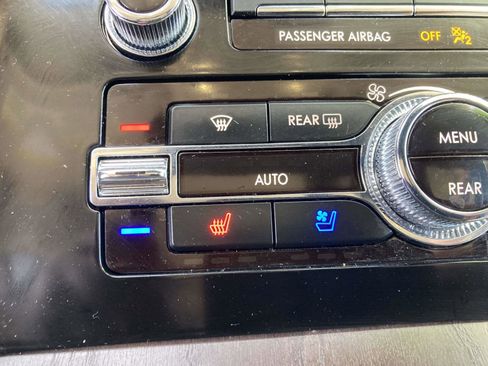 Certified 2024 Lincoln Navigator L Reserve AWD/4WD image 26