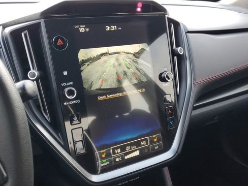 Used 2025 Subaru WRX Premium image 18