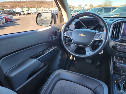 Used 2016 Chevrolet Colorado Z71 image 19