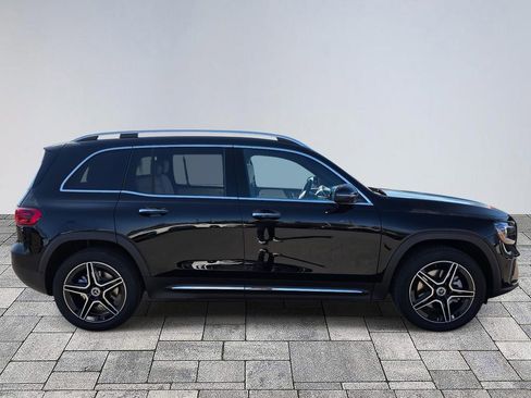 New 2026 Mercedes-Benz GLB 250 GLB  250 image 8