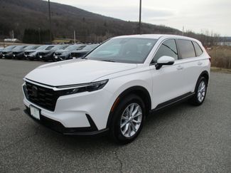 Certified 2024 Honda CR-V EX-L video 1