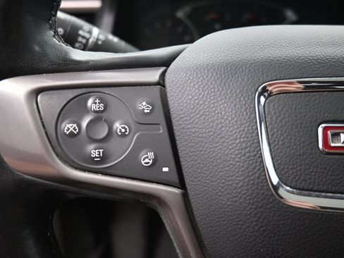 Used 2023 GMC Acadia AT4 w/ Preferred Package AWD/4WD image 20