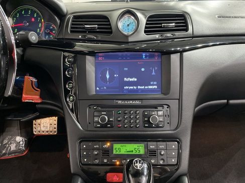 Used 2012 Maserati GranTurismo Sport image 37