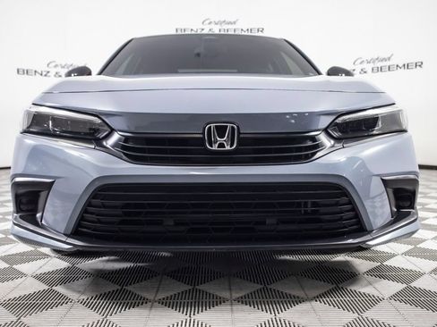Used 2024 Honda Civic Sport image 5