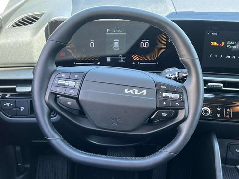 Used 2026 Kia Sportage LX w/ LX Convenience Package AWD/4WD image 14