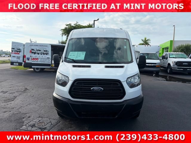 Used 2019 Ford Transit 150 148 Medium Roof RWD image 3