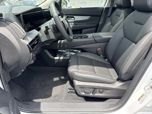 New 2026 Nissan Murano SL AWD/4WD image 29