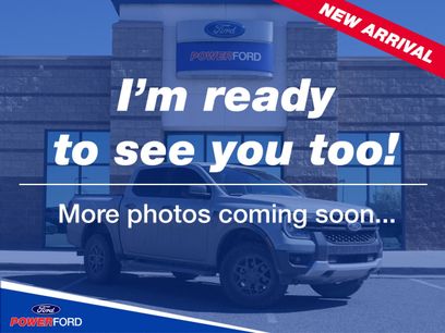 Used 2024 Ford Ranger XLT w/ FX4 Off-Road Package