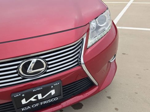 Used 2013 Lexus ES 350 image 10