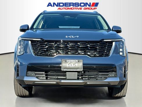 New 2026 Kia Sorento EX image 13
