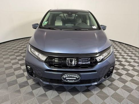 New 2026 Honda Odyssey Elite image 9