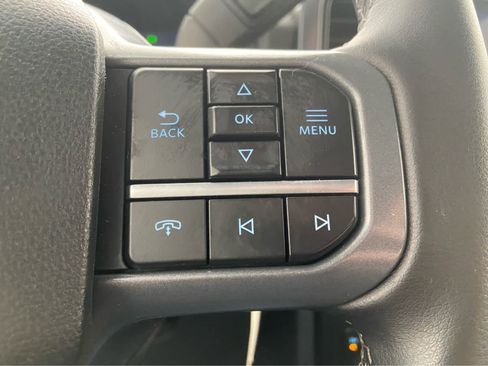 Used 2025 Ford F150 XLT w/ Equipment Group 301A Standard image 20