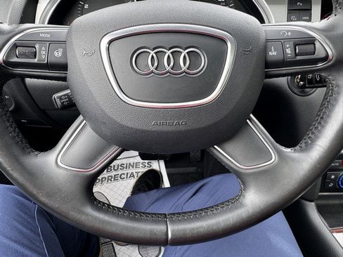 Used 2012 Audi Q7 3.0T Premium Plus image 32