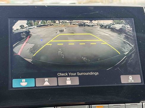 Used 2019 Honda Odyssey EX-L image 24