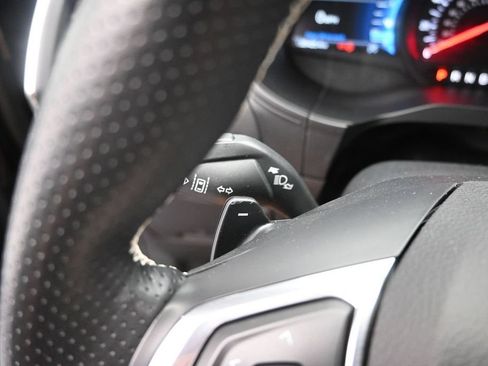 Used 2023 Ford Edge ST AWD/4WD image 33