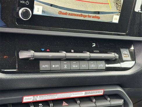 New 2026 Toyota Tundra SR image 17