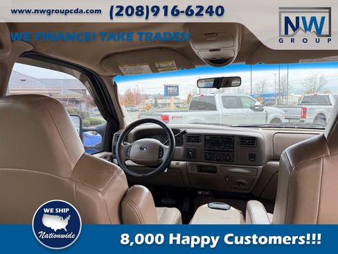 Used 2004 Ford F250 Lariat image 28