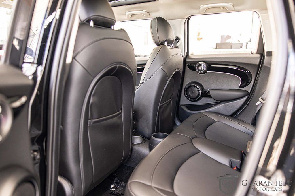 Used 2023 MINI Cooper S FWD image 33