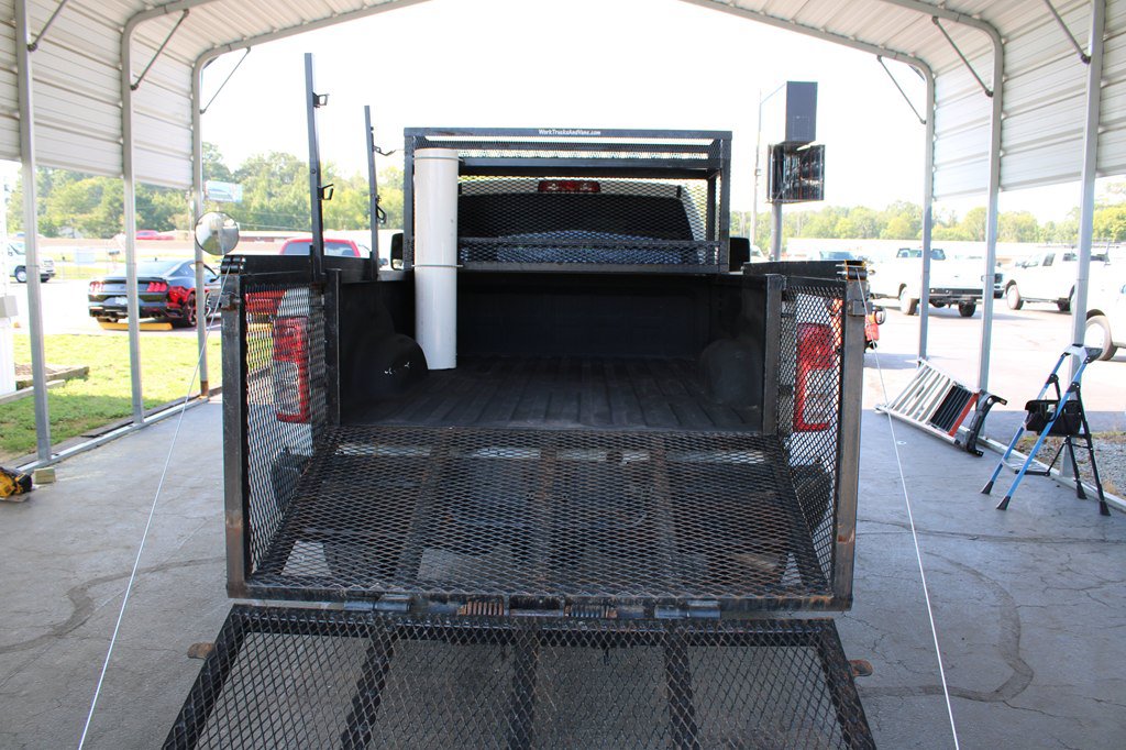 Used 2023 RAM 2500 Tradesman AWD/4WD image 26
