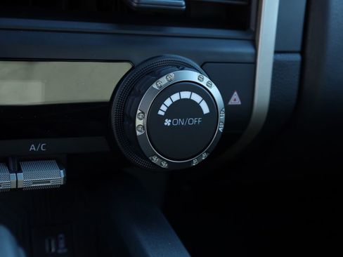 New 2026 Toyota Tacoma SR image 9